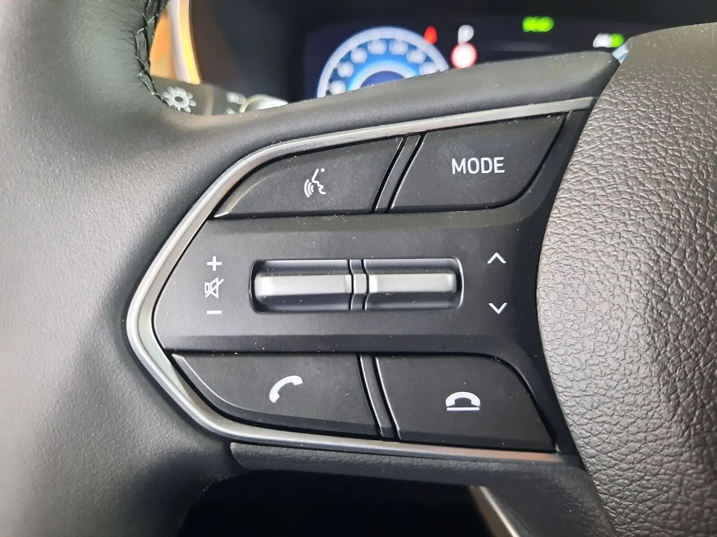 SANTA FE Prime Plug-In Hybrid 4x4 NAVI*KAMERA*SH