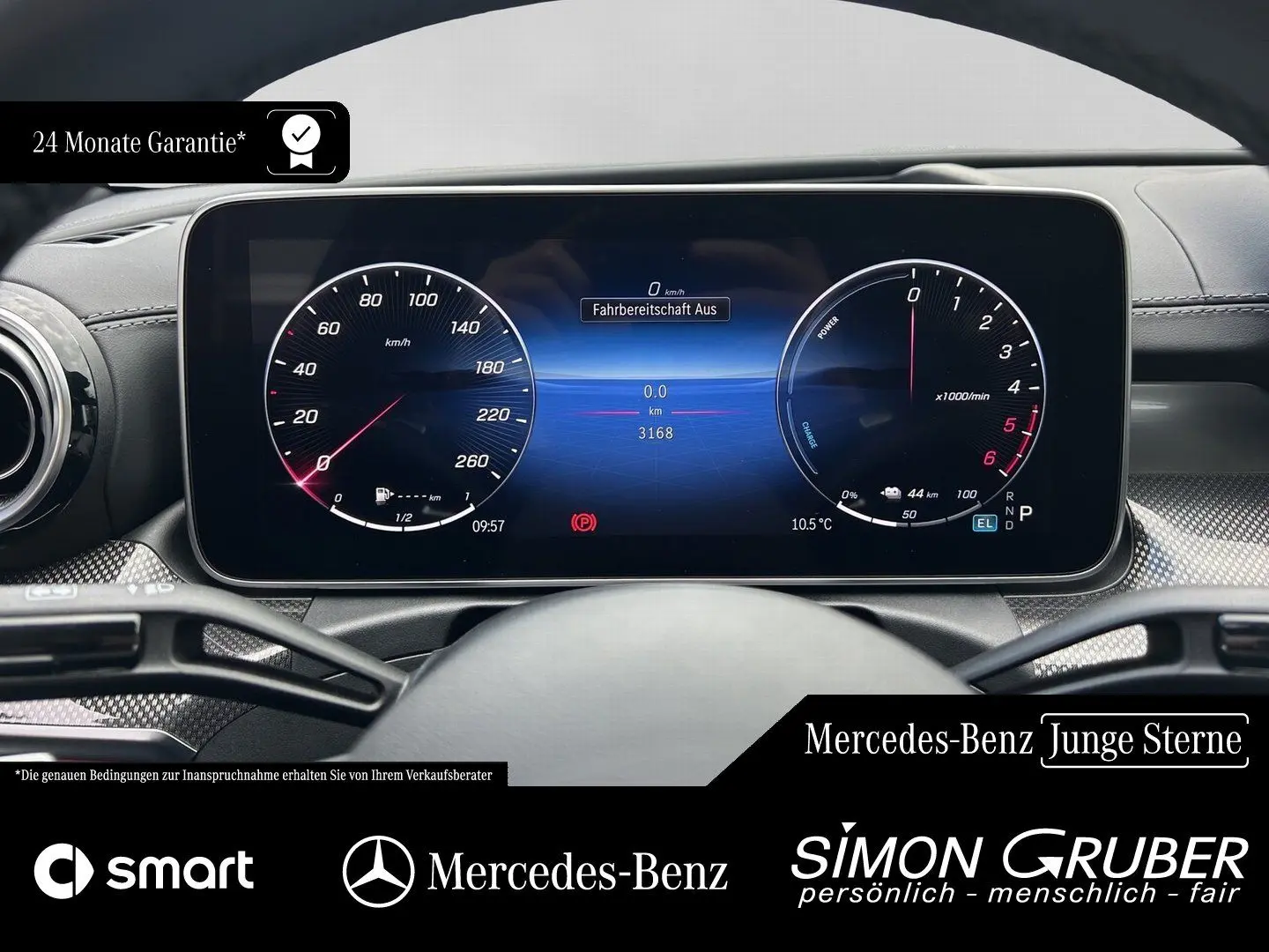 C 300 de AMG Pano Leder Sitzklima Burm Memo HUD