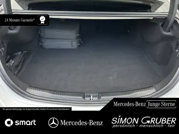 C 300 de AMG Pano Leder Sitzklima Burm Memo HUD