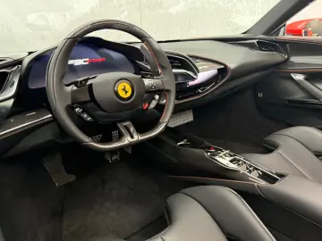 SF90 Spider/Lift/Carbon/Special Colour