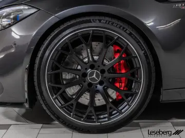 C 63 S E PERFORMANCE DIG.LIGHT/Pano/Driver's P./