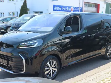 Proace Verso Electric L1 , 8 Locuri