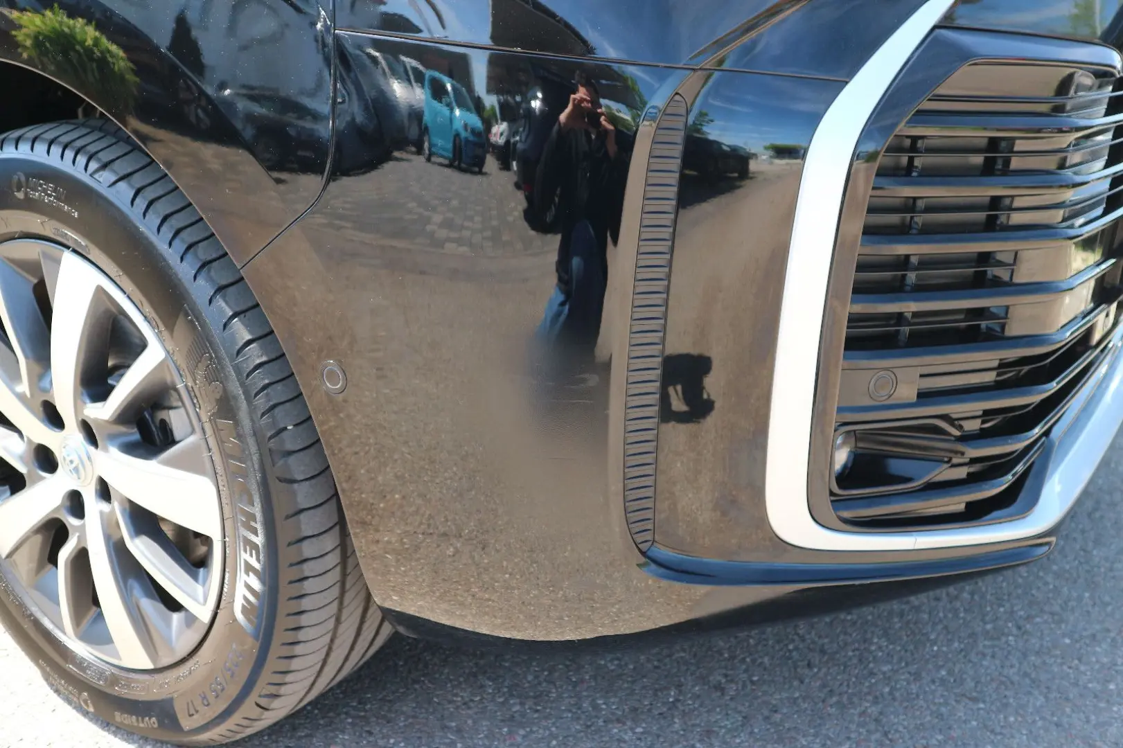 Proace Verso Electric L1 , 8 Locuri
