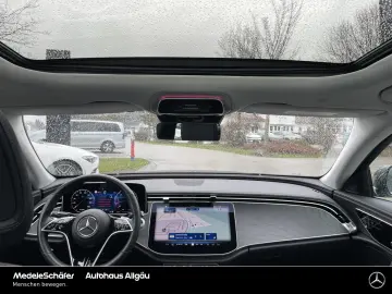 E 220 d Avantgarde 19