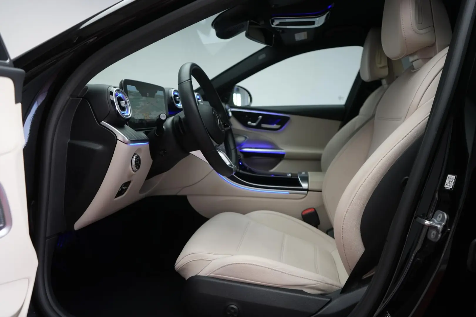 C 220 d 9G-Tronic Avantgarde Navi/Leder/Distroni