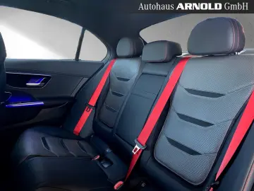 Mercedes-AMG C 43 4M Perf-Sitze Carbon-P. 360°