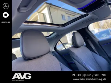 E 200 Avantgarde-Advanced Panorama Distronic 19