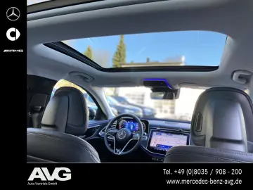 E 200 Avantgarde-Advanced Panorama Distronic 19