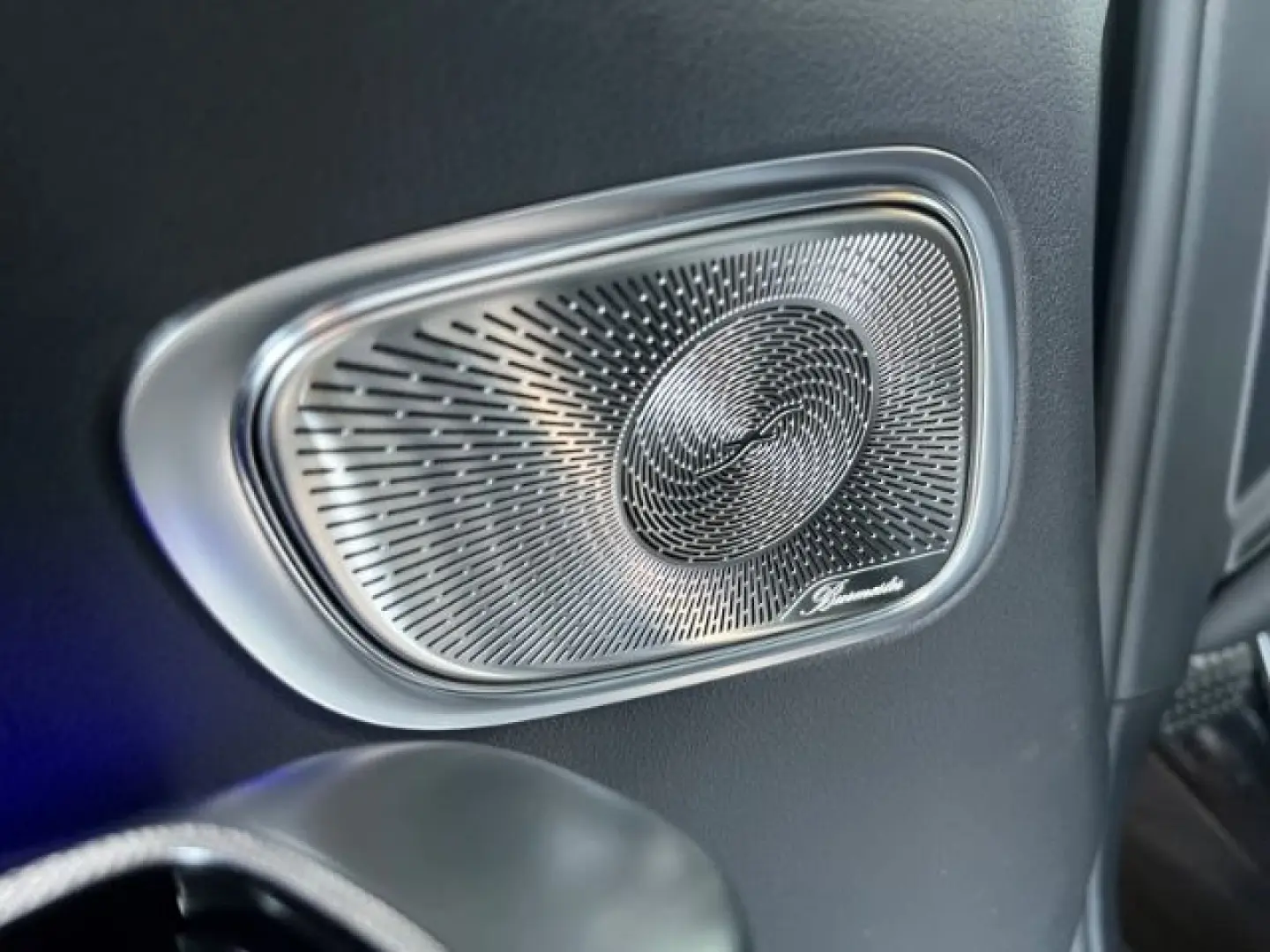 GLC 300 Coupe 4M AMG ACC Pano 360°Keyless Night 