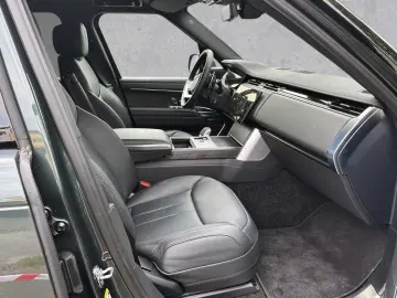 Range Rover Benzin/Plug-In-Hybrid P460e Hybrid H
