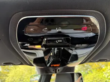 GLC 300 de 4M +AMG+PANO+HUD+BURMESTER+KEYLESS