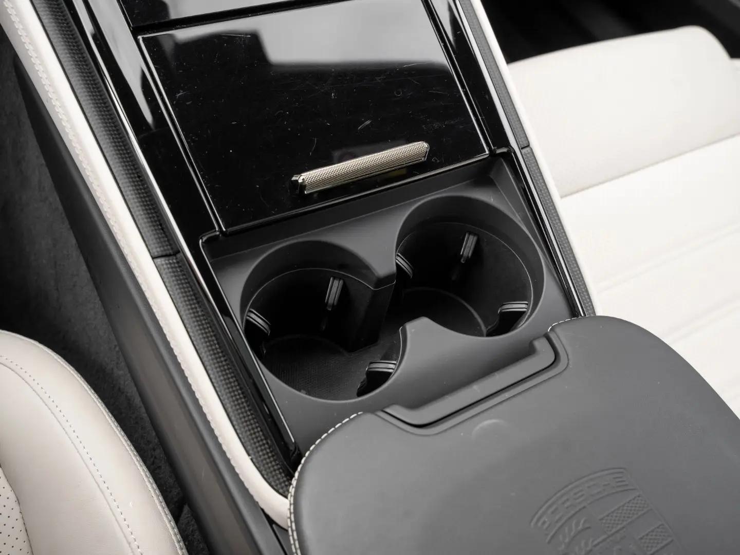 Panamera Turbo E-Hybrid Surround View Nachtsicht