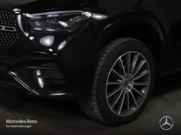 GLE 450 d 4M AMG Advanced+/Pano/Burmest/Airmatic