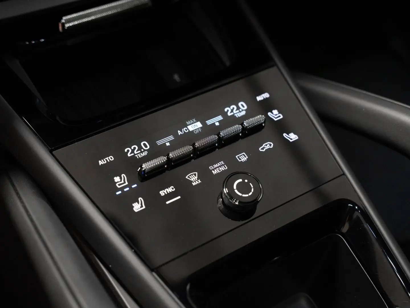 Cayenne S E-Hybrid Coupe 22-Zoll AHK 18Wege Sitz