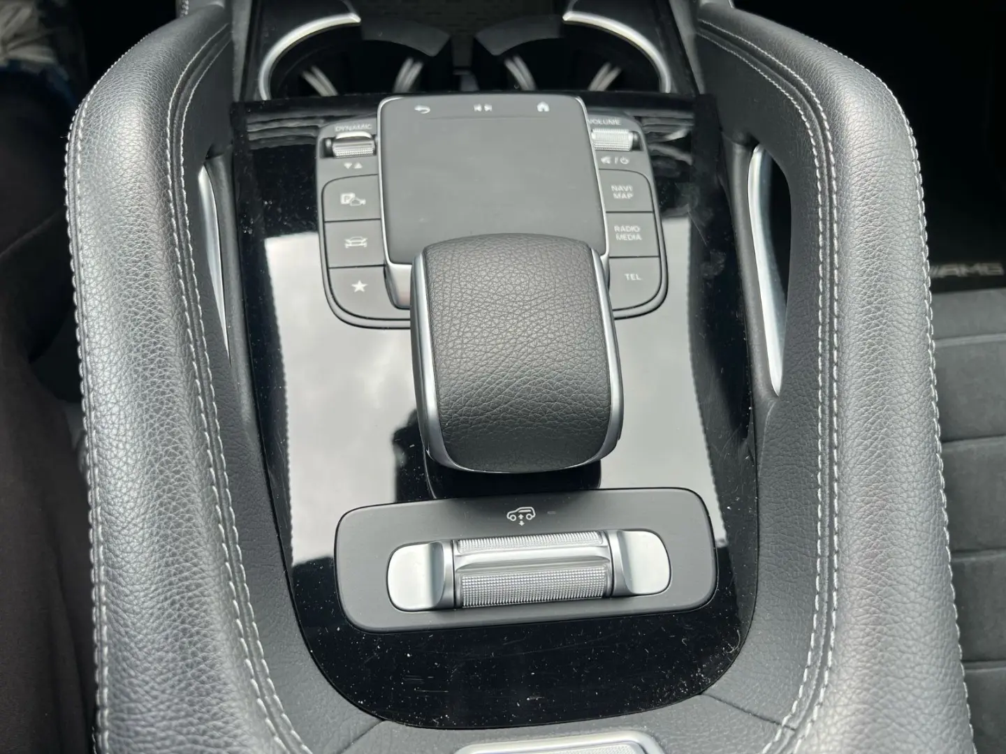 GLE300d  4M*AMG*Pano*22
