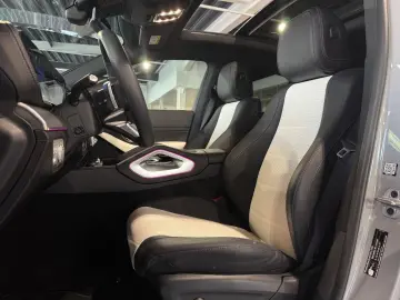 GLE 300 d 4M Coupe AMG*Pano*HuD*SitzKlima*Luftf