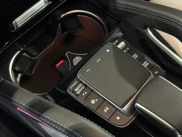 GLE 300 d 4M Coupe AMG*Pano*HuD*SitzKlima*Luftf