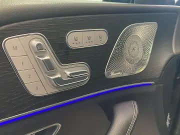 GLE 450 d Cp. 4M AMG Fahrass WideScreen Airmat