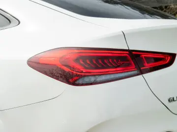 GLE 400d 4MATIC.AMG INTERIOUR.PANO.AHK.BURM.360°