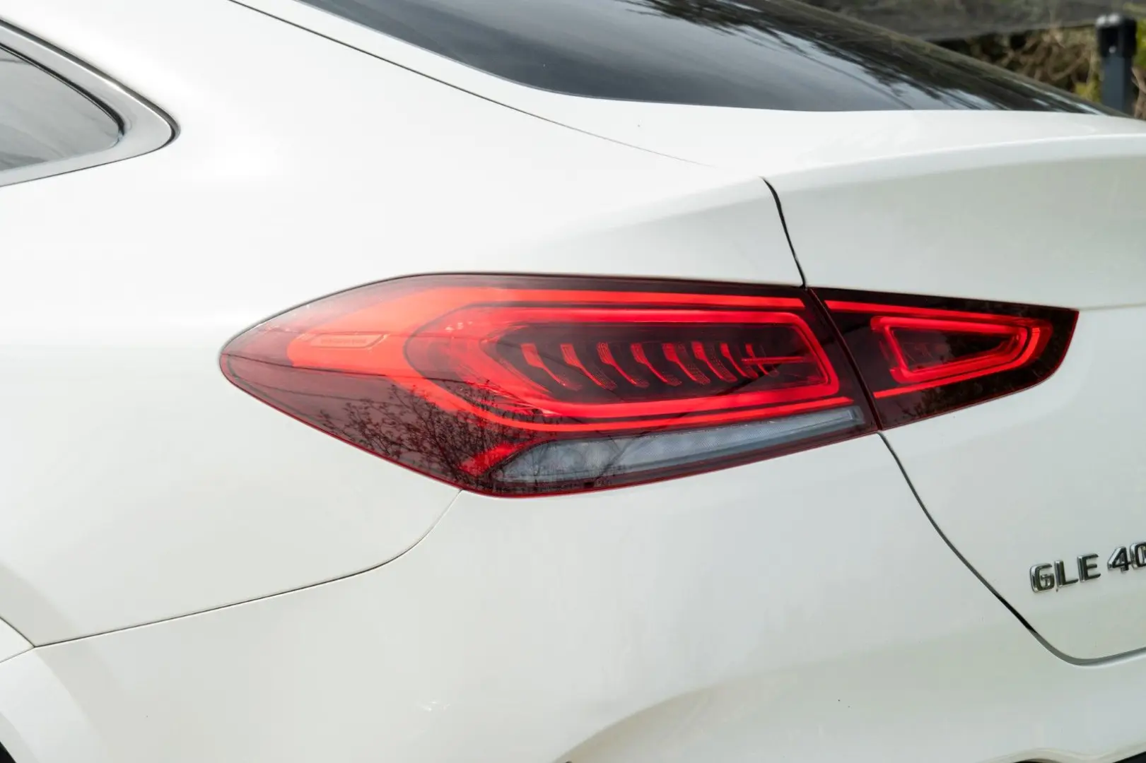 GLE 400d 4MATIC.AMG INTERIOUR.PANO.AHK.BURM.360°