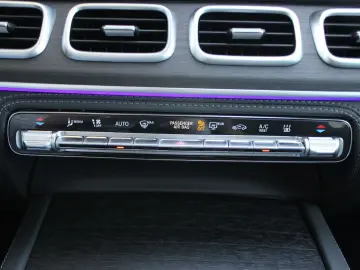 GLE 350 de Coupé Cp. AMG Line PANO HUD AIR NAPPA