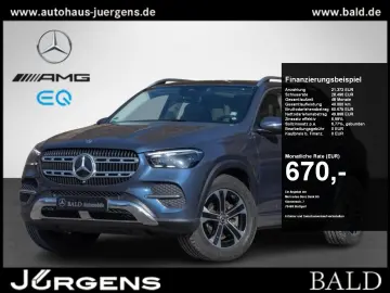 GLE 350 de 4M Wide ILS Pano AHK Burm 360 Memo 19