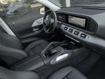 GLE 350 de 4M Wide/ILS/Pano/AHK/Burm/360/Memo/19
