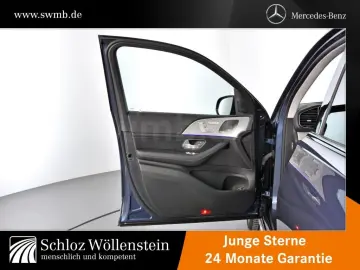 GLE 300d 4M AMG/MULTIBEAM/AHK/Fahrass+/AIRMATIC