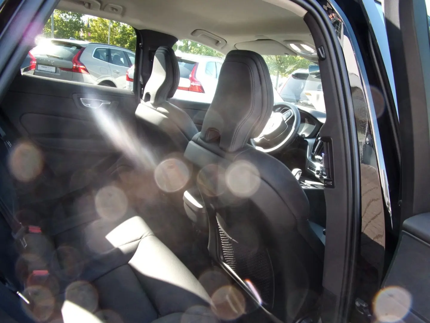 XC 60 B4 Momentum Pro 2WD
