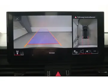 Q5 Sportback 40 TDI quattro S-Line MatrixLED*Vir