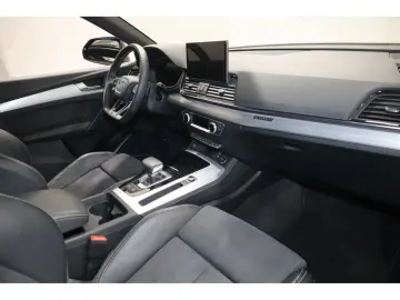 Q5 Sportback 40 TDI quattro S-Line MatrixLED*Vir