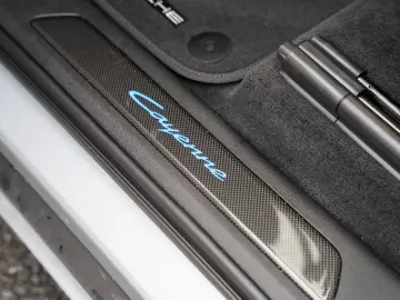 Cayenne S E-Hybrid Coupe HD-Matrix 22-Zoll InnoD