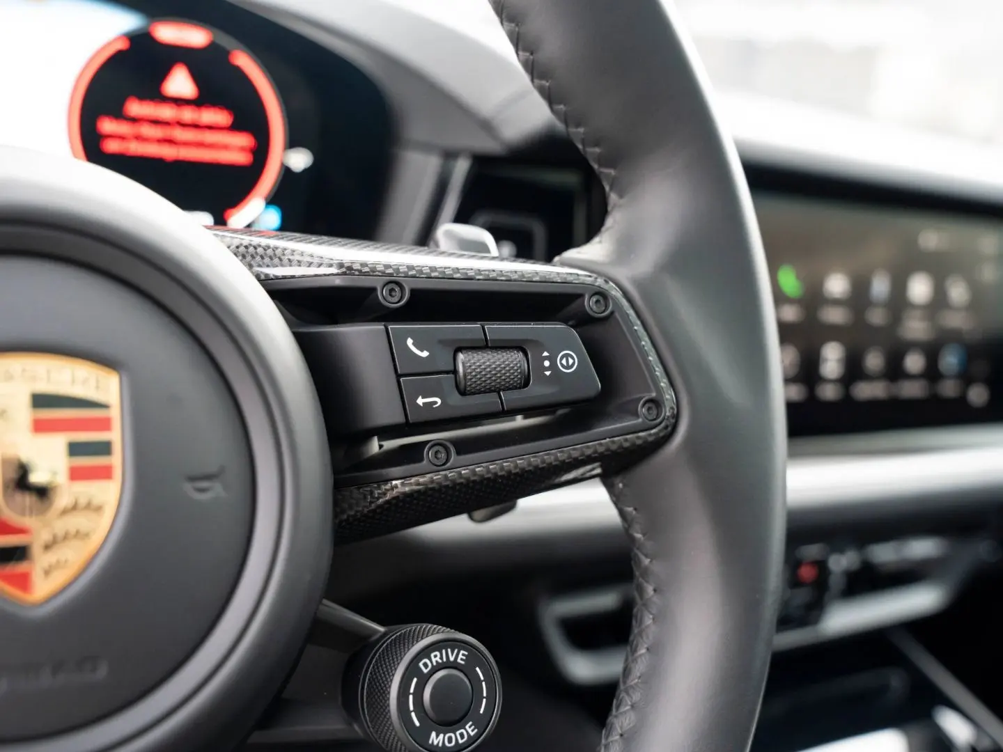 Cayenne S E-Hybrid Coupe HD-Matrix 22-Zoll InnoD