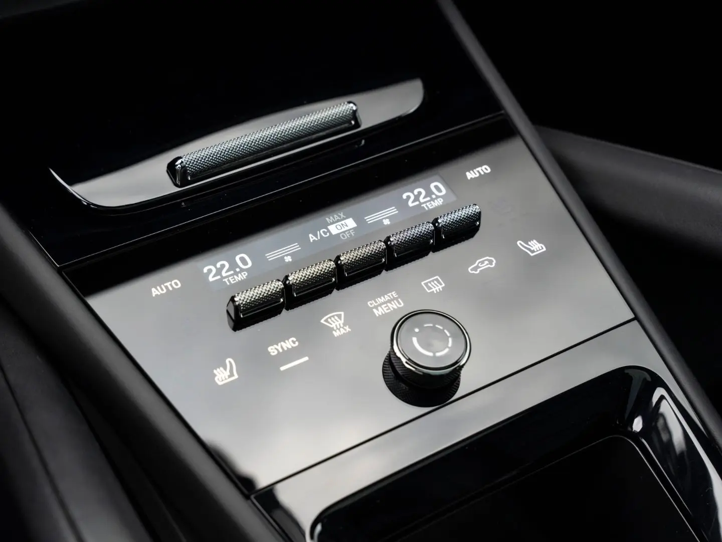 Cayenne S E-Hybrid Coupe HD-Matrix 22-Zoll InnoD