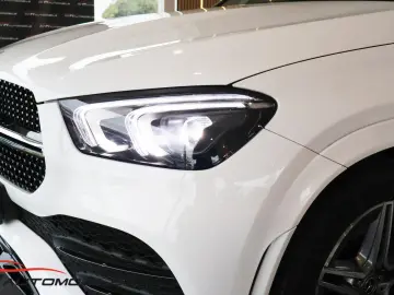 GLE 300 d 4Matic AMG Styl.* Wide Screen*