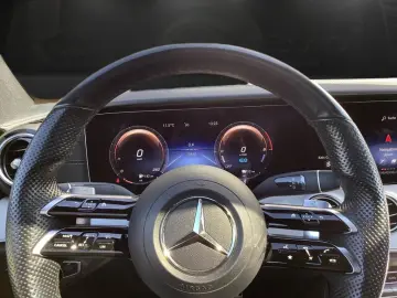E 300 e AMG Night Pano MBUX AHK LED RFK