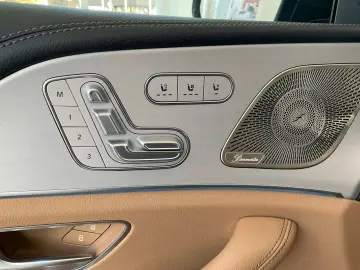 GLE 450 d 4M Multibeam/Navi/Memory/Kamera/MBUX