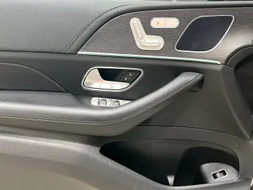 GLE 350 de 4M AMG+DISTR+MULTI+NIGHT+Kam+Ambi+AHK