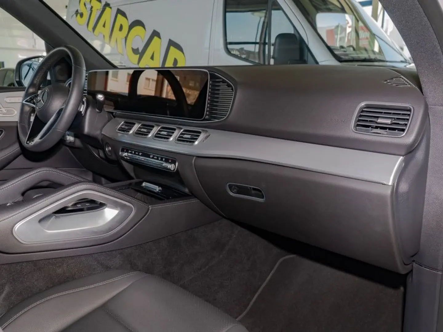 GLE 350 de 4M AMG-Sport/Burm/AHK/Distr/Memo/Keyl