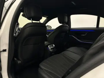 S 500 4M 9G +MBEAM+MBUX-HUD+360+STANDHZ+VISION+