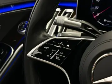 S 500 4M 9G +MBEAM+MBUX-HUD+360+STANDHZ+VISION+
