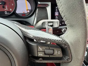 Macan GTS AUT~Approv~ACC~Pano~360Kam~Chrono~Bose