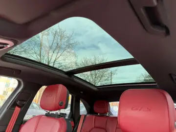 Macan GTS AUT~Approv~ACC~Pano~360Kam~Chrono~Bose