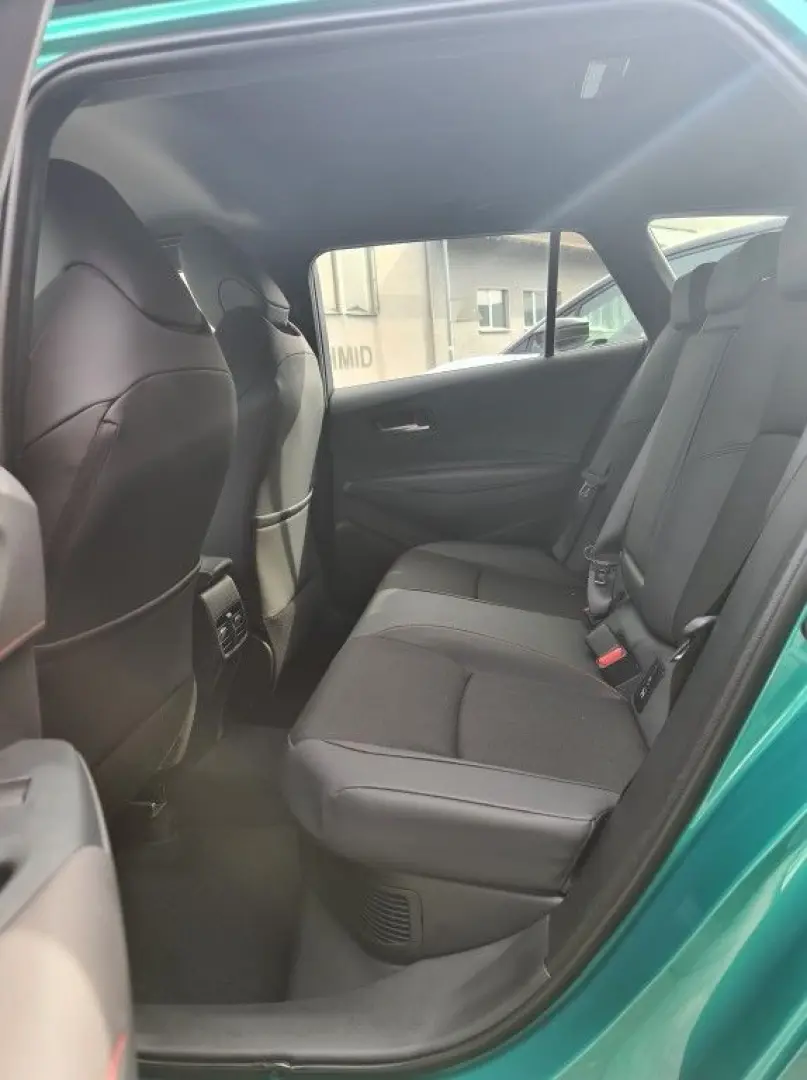 Corolla 2.0 Hybrid Touring Sports GR Sport (ZE1H