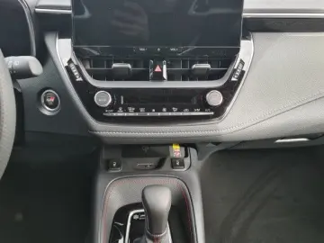 Corolla 2.0 Hybrid Touring Sports GR Sport (ZE1H