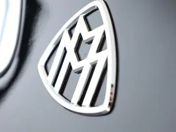 S 580 Maybach First Class HUD TV ENERGIZING 20
