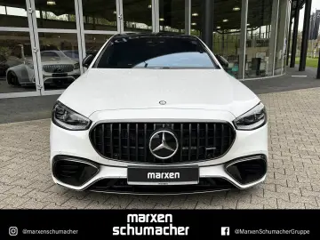 AMG S 63 E PERF FirstClass+Keramik+Carbon+Burm4D