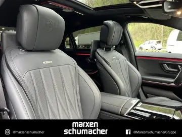 AMG S 63 E PERF FirstClass+Keramik+Carbon+Burm4D