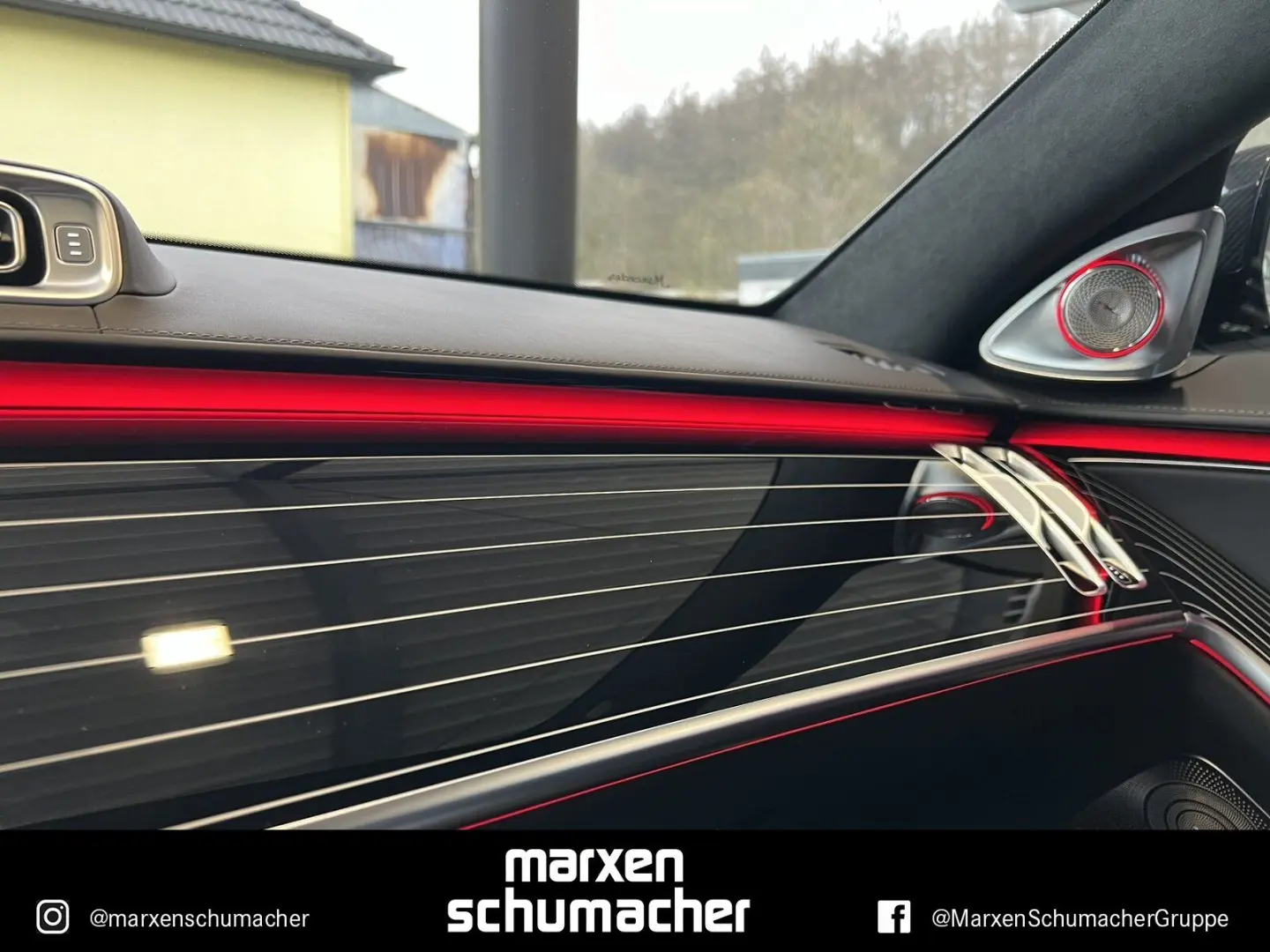 AMG S 63 E PERF FirstClass+Keramik+Carbon+Burm4D