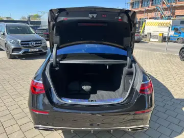 S 500 4Matic L*Vollausstattung*Chauffeur-Paket